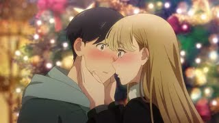 【アニメフル全話】おとなりに銀河 1~12話 | Anime English Subtitle 2025 👠💃 Otonari ni Ginga  eng sub