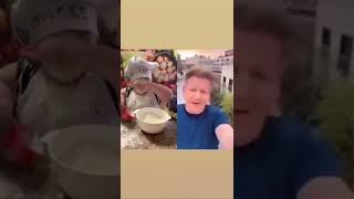 Gordon Ramsay Tells Kid to Kill Himself