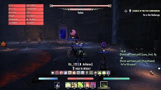 VMoL last boss 6/14/24