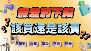 陳秀芳【股市妙芳】20240904 解盤 / 百德、亞泰創高 營收強勢股等你來+1