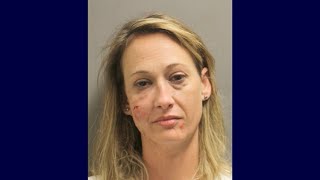 Texas woman accused of biting off, swallowing part of woman's nose