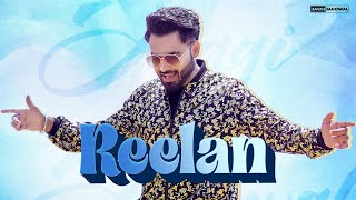 Reelan | Jaggi Jagowal | Latest Punjabi Song 2024 | Raja Mansuha | Judge Saab | Preet Bodal