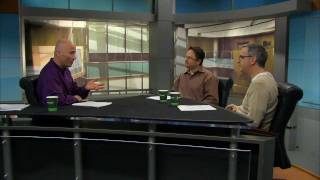 Consumerization of IT and Sophistication of Attacks