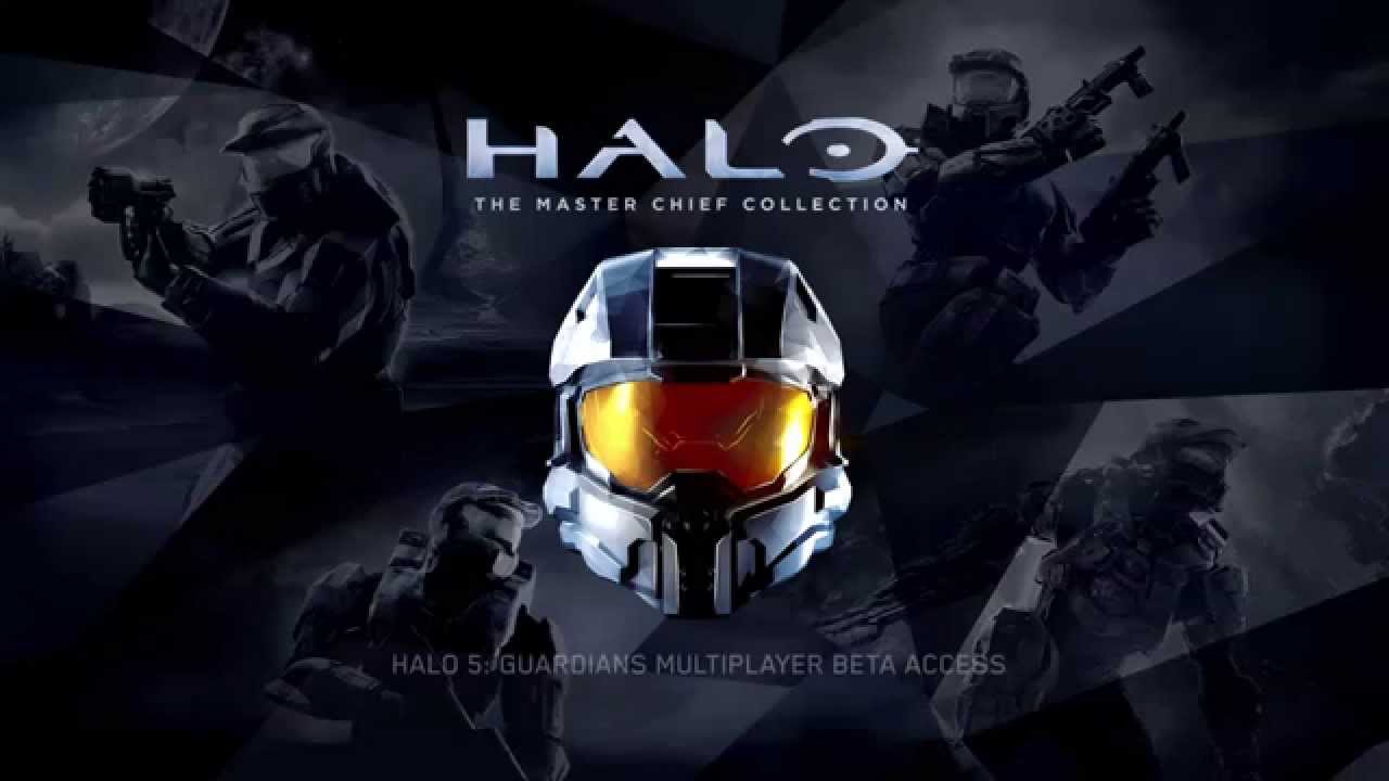 Halo: The Master Chief Collection - Tráiler De Lanzamiento - YouTube