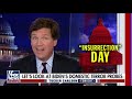 Tucker This is worse than we thought