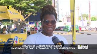 CRÉATION DE L'AGENCE BÉNIN TOURISME : UN NOUVEAU PAS DANS LA PROMOTION DE LA DESTINATION BÉNIN