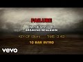 Breaking Benjamin - Failure (Karaoke Smash Hits Vol. 1)