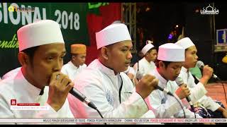 Ya Syahidan - Tim Hadrah [As - Shofa] Pon. Pes. Injelan Sampang 