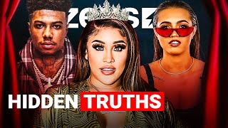 How Natalie Nunn Produced the Most UNHINGED Shows on TV