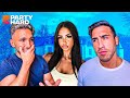 We Took Over The Party Hard Mansion! | Pool Parties, Ratleys & Day In The Life