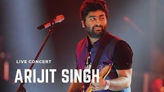 Arijit Singh LIVE at  GIMA Awards 2017|Chayan Barman