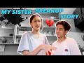 My Sister Breakup Story..💔 || Vlog #142 || Akash Thapa || Dehradun