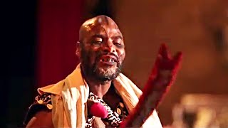 BABA TAPA OLOGUN ILU - A Nigerian Yoruba Movie Starring Ibrahim Chatta