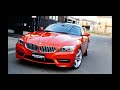 bmw　ビー・エム・ダブリュー　bmw　z4　sdrive35iキャ