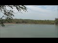 monthal bridge border between kozhikode and kannur districts in kerala