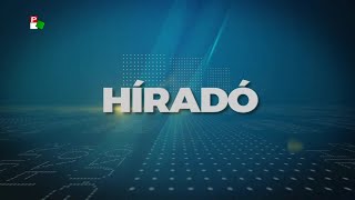 Híradó – 2021.03.19. 20.00h