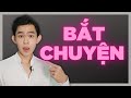 8 DẤU HIỆU CÔ ẤY MUỐN ĐƯỢC BẠN BẮT CHUYỆN | Men's Bay