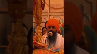 ਮਾਇਆ ਦਾ ਮੋਹ Giani jangbir singh ji katha #reels #shorts #katha #guru #share #waheguru #gurbani