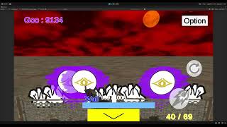 Unity - FPS mobile prototype