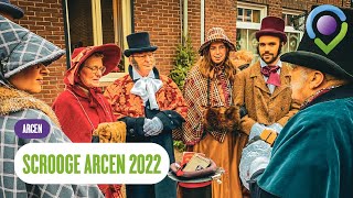 Scrooge Arcen 2022