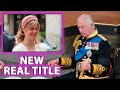 Lady Louise Windsor Unexpectedly Receives HRH Title After King Charles' New Decision Royal Crisis