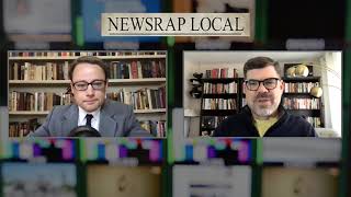 NewsRap Local: June 18, 2021