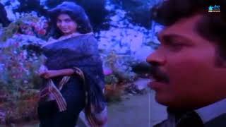 Manada gudi olage | Shakthi | Tiger prabhakar and Ramya krishna Hit song