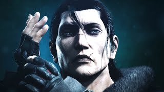 Dragunov Character Episode Intro & Ending - TEKKEN 8