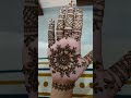 flower design mehndi design 💖❤️❤️ music beats halloween