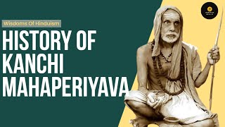 Story of Kanchi Mahaperiyava| Miracles \u0026 Teachings of Periyava