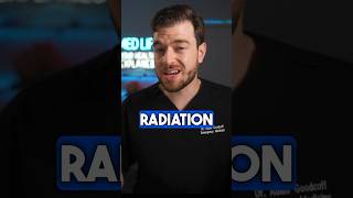 Can a CT scan give you radiation poisoning?