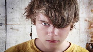 How to Deal with an Angry Teen | Child Anxiety