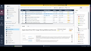 Basics Intrusion Prevention System (IPS) on Check Point Firewalls and  Logs and SmartEvent Part 1