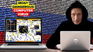 RUSSIAN HACKER OBLITERATES INDIAN SCAMMER WITH CHERNOBYL MALWARE!