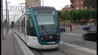 Vecinos piden más seguridad en el Trambesòs