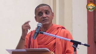 Swami Vivekananda Jayanti 2018 Lecture by Swami Vimurtananda (Video)