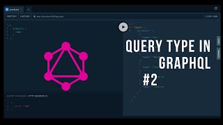 Creating graphQL server in nodejs