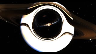 randomly exploring in space engine