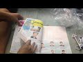 “art attack how to draw book” shopee ph unboxing