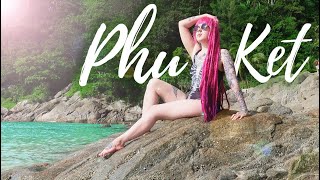 Viikko miun kaa Patong Beachilla ☀️ ›› GOOTTI LOMAILEE