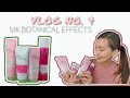 Mary Kay Botanical Effects- MK Vlog No. 4