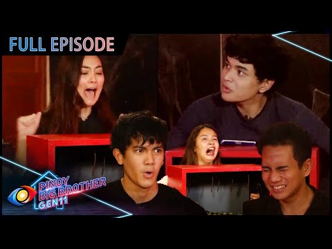 Pinoy Big Brother Gen 11 | Day 46 | September 3, 2024 Full Episode