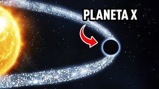 A NASA está mais perto do que nunca de descobrir o Planeta 9 / Planeta X