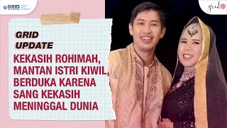 VIRAL! Unggahan Terakhir ROMI Kekasih ROHIMAH, Mantan Istri Kiwil