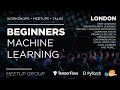 Beginner's Guide to Convolutional Neural Networks with Tensorflow - Part 1