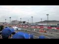 2014 Motul Grand Prix of Japan (MotoGP Warm-up Lap Start)