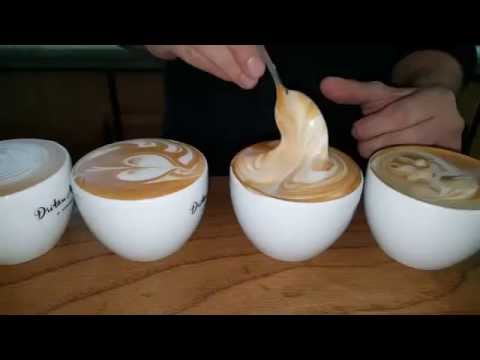 How to make the perfect Cappuccino at home / Come fare un cappuccino a casa How to make the perfect Cappuccino at home / Come fare un cappuccino a casa
