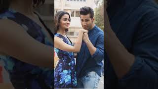 Varun Dhawan and Alia Bhatt ❤️💯💞 Best  Jadi #status #video