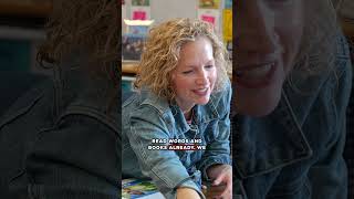Is my child ready for kindergarten? - Kindergarten in Cobb