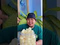 MUKBANG KRUPUK KULIT | #bikinbareng #indonesiabanget